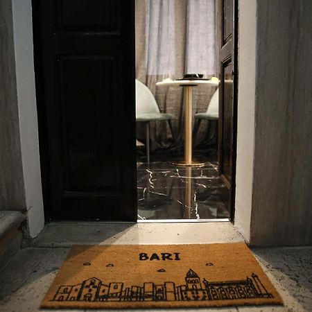 Ferienwohnung The Marble House Bari Exterior foto